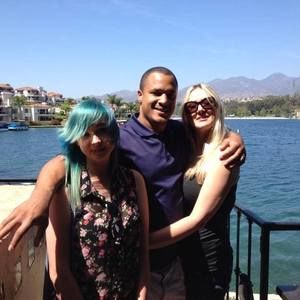 Meet your Posher, Briana